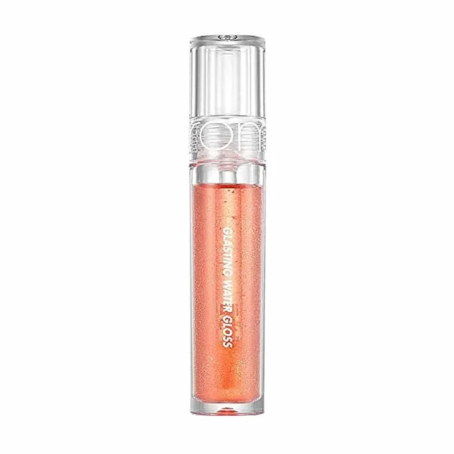 Rom&nd – Glasting Water Gloss (#01 Sanho Crush) 4.5 g k beauty