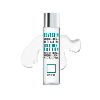 Rovectin – Skin Essentials Activating Treatment Lotion 180 ml k beauty