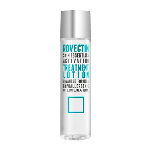 Rovectin – Skin Essentials Activating Treatment Lotion 180 ml k beauty