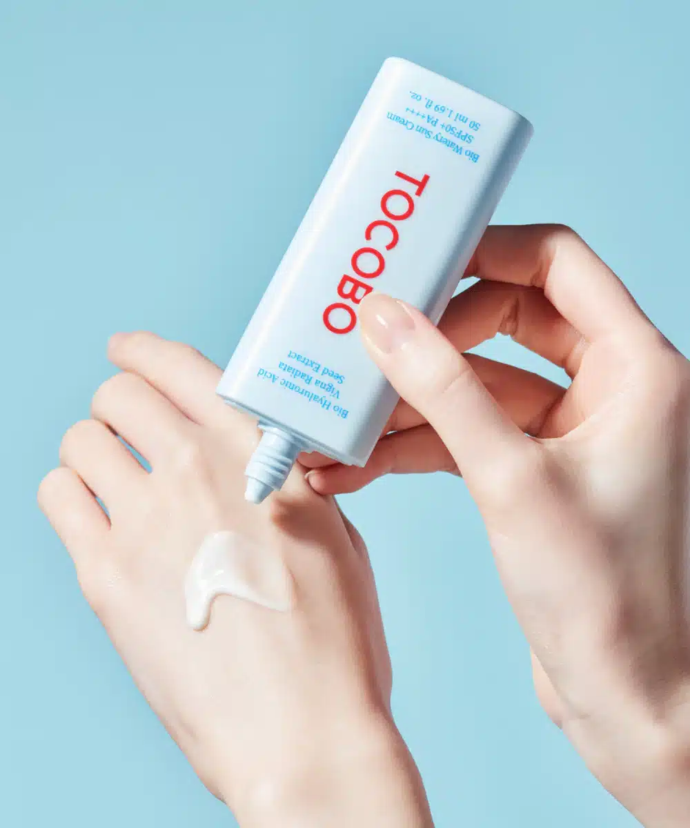 Tocobo – Bio Watery Sun Cream SPF50+ PA++++ 50 ml k beauty