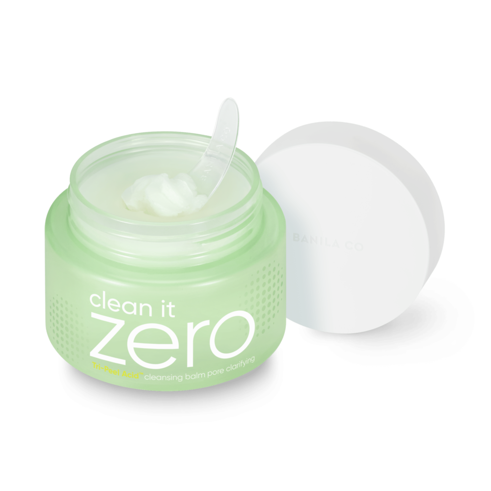 Banila Co – Clean It Zero Cleansing Balm Pore Clarifying 100 ml k beauty