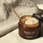 Heimish – Black Tea Mask Pack 110 ml k beauty
