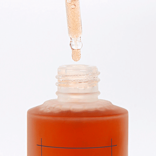Numbuzin – No. 1 Glossy Essence Serum 50 ml k beauty
