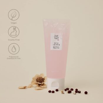 Beauty Of Joseon – Red Bean Water Gel 100 ml. k beauty