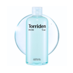 Torriden – Dive-in Low Molecular Hyaluronic Acid Toner 300 ml k beauty