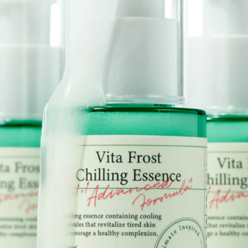 AXIS-Y – Vita Frost Chilling Essence 50 ml k beauty
