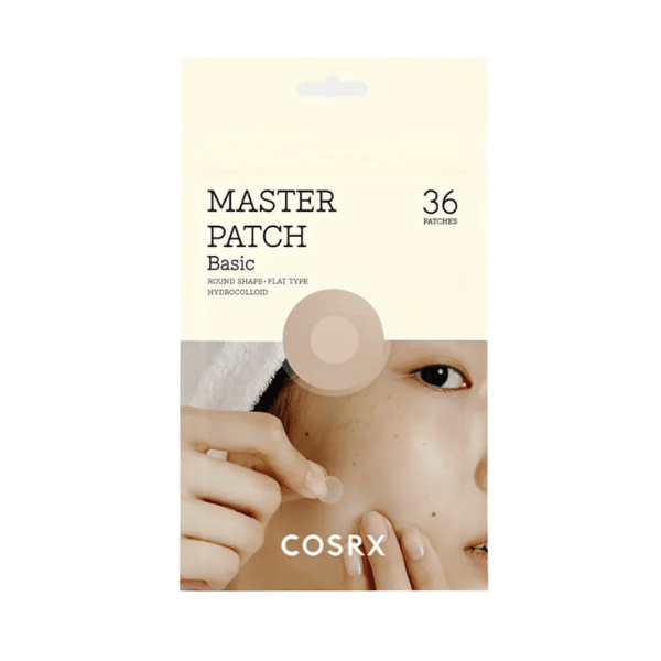 Cosrx – Master Patch Basic 36 Patches k beauty