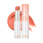 Rom&nd – Glasting Melting Balm 01. Coco Nude k beauty