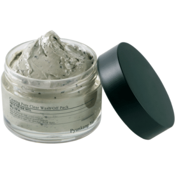 Pyunkang Yul – Calming Pore Clear Wash Off Pack 100 ml k beauty