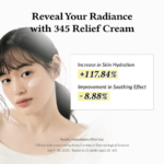 Förbättrer hudhydrering, reducerer irritation, klinisk dokumentation, ansigtspleje, anti-aging, fugtgivende creme, skønhedsbehandling, koreansk skincare, dermatologisk testet, intensiv hudpleje.