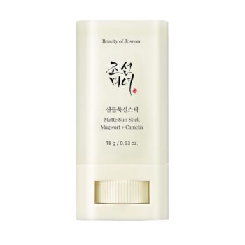 Koreansk hudvård 161
